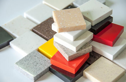 Building Material-Solid Surface