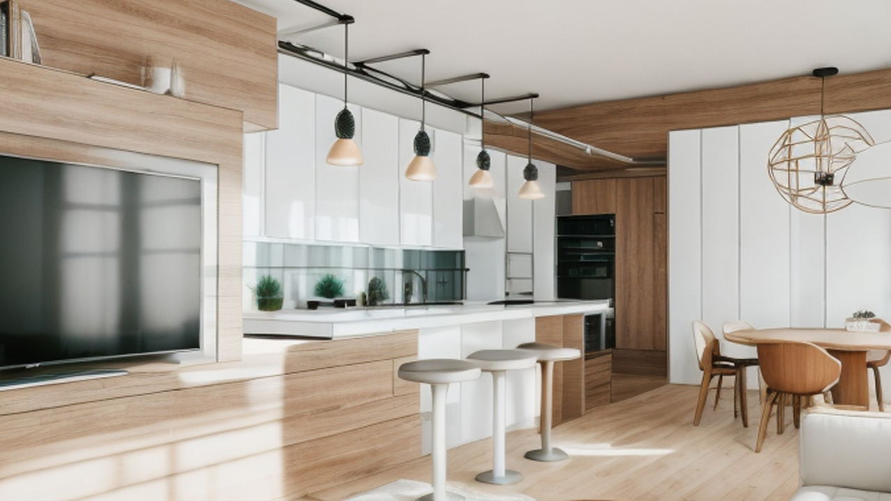 kitchen design